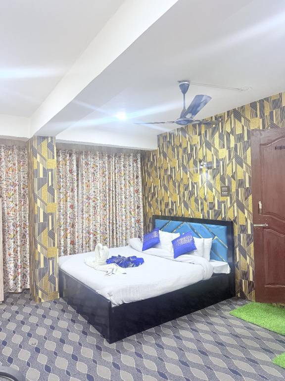 Cv Restaurant and Stay — photo 3