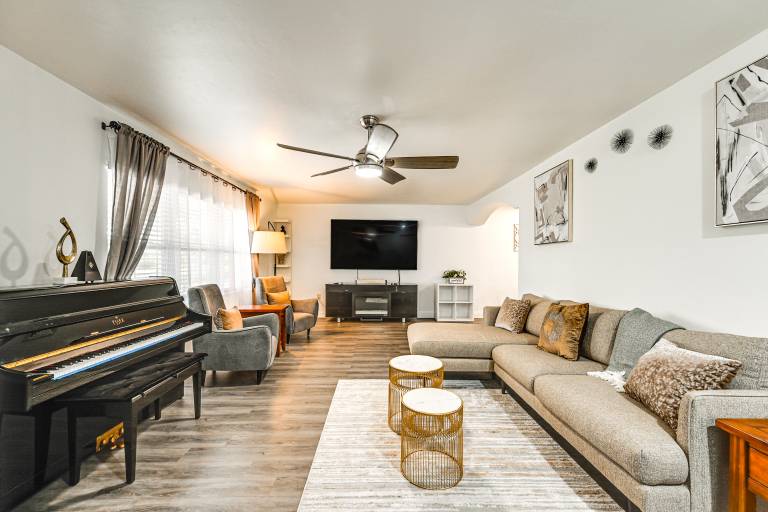 House  Bonita Springs