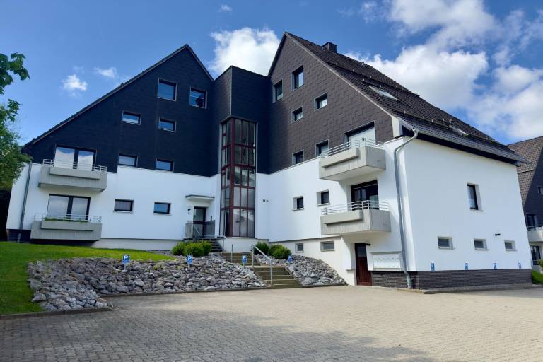 Ferienwohnung Hahnenklee