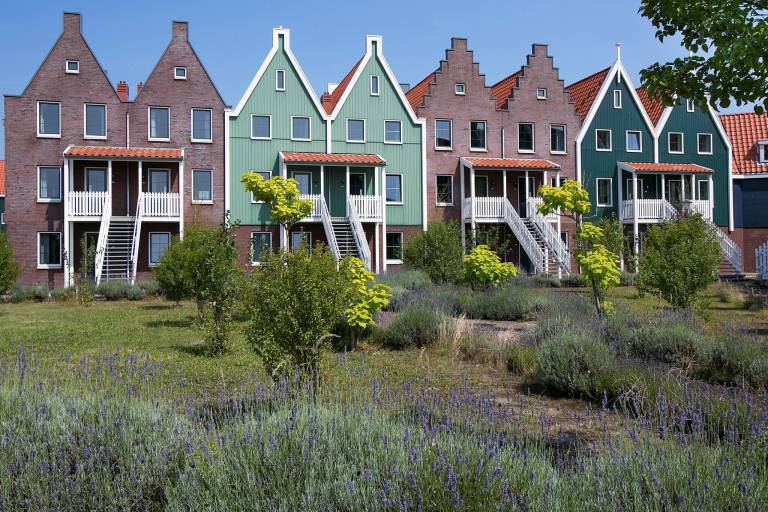 Ferienhaus Volendam