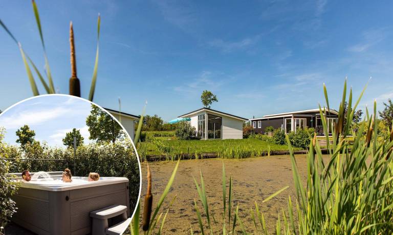 Ferienpark Nieuwerkerk aan den IJssel