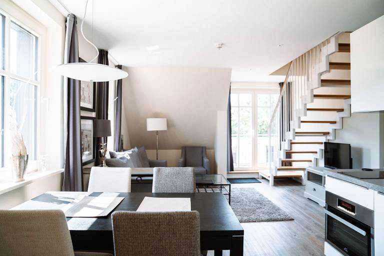 Ferienwohnung Ahrenshoop
