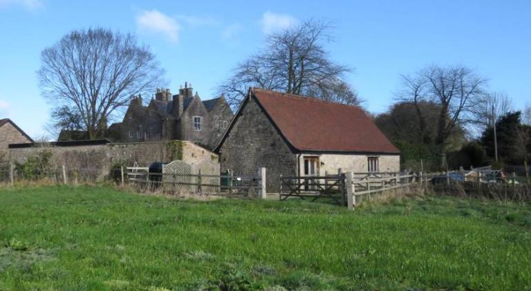 House Chepstow
