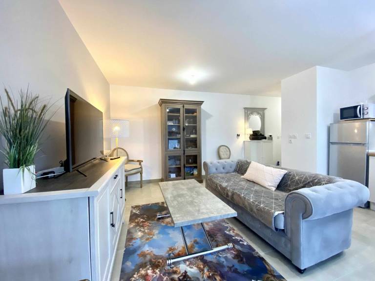 Ferienwohnung Saint-Malo