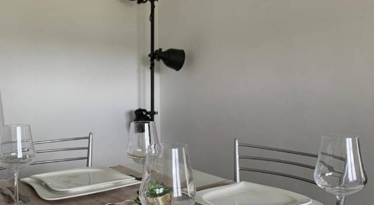 Apartment with 2 rooms for 5 persons — photo 3
