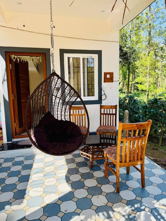 Charming vacation home with garden | Pets are welcome — photo 4