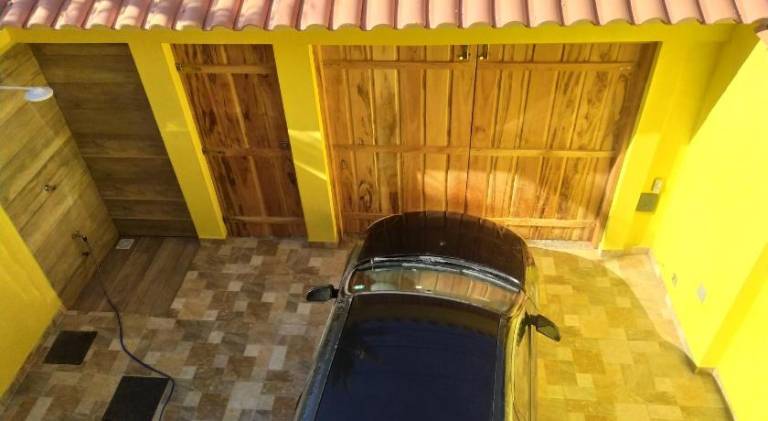 Vacation home with 2 rooms for 6 persons — photo 5