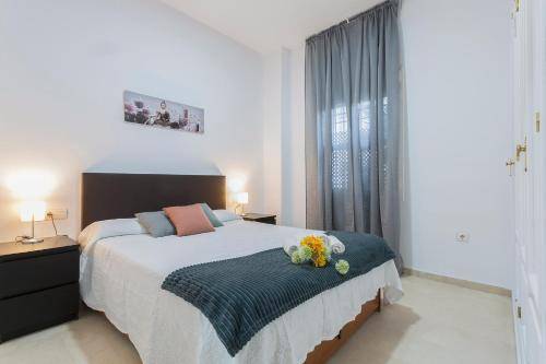 Apartamento Jerez de la Frontera