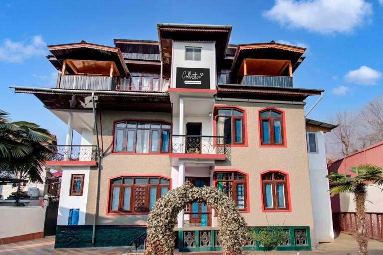 House Danpura