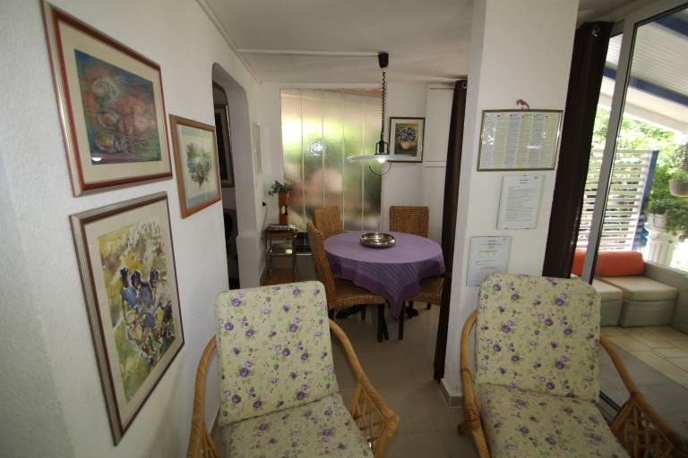 Three bedroom house with terrace and sea view Sućuraj, Hvar (K-15141) — photo 3