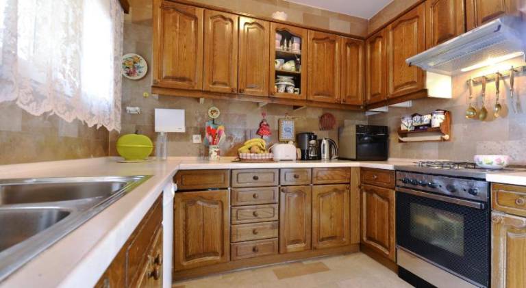 Spacious villa | Next to the beach | Pets allowed — photo 3