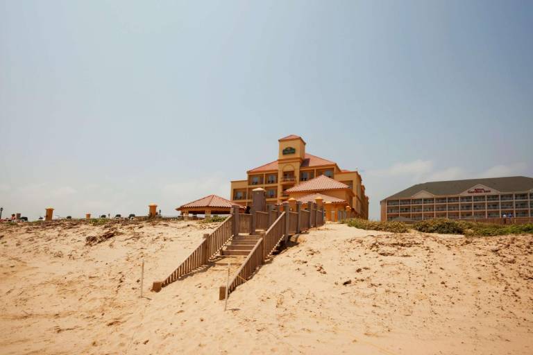 South Padre Island Beach — photo 5