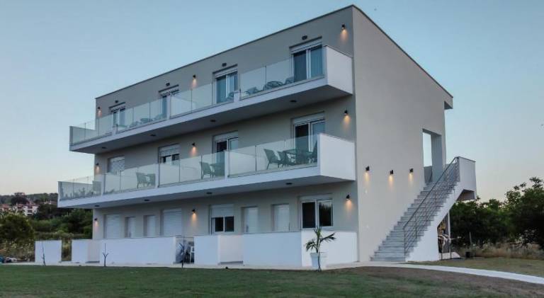 Viento Suites Possidi — photo 3