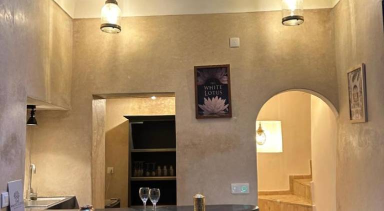 Nice villa | Near Almoravid Qubba | Pets allowed — photo 5