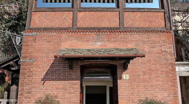 Vacation home | Close to Como Cathedral | Dogs allowed in Brunate