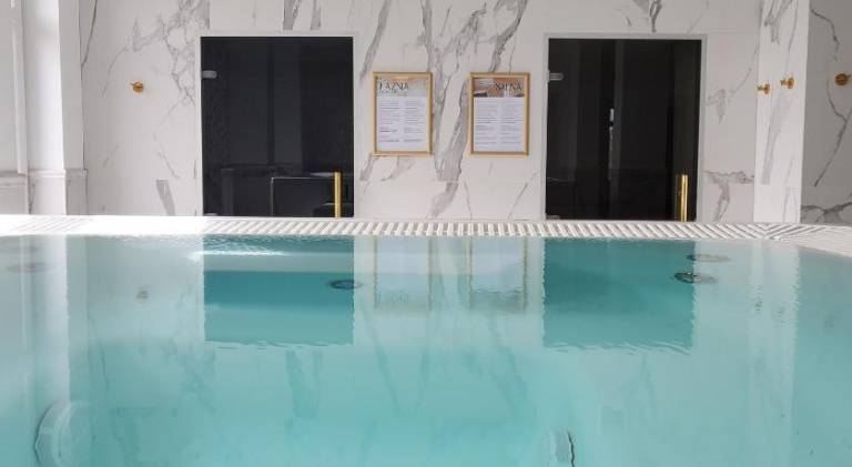Hotel Pavco — photo 5
