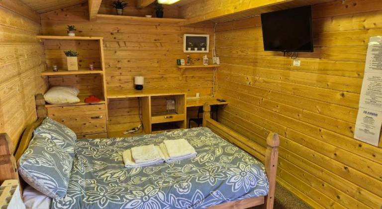 Chalet