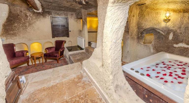 ARIEN CAVE Hotel — photo 4