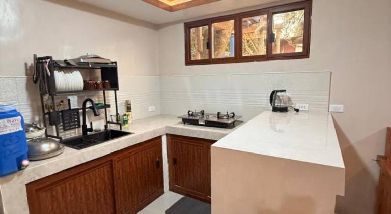 Apartment with 2 rooms for 10 persons — photo 4