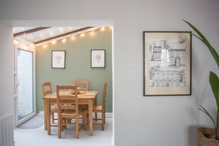 Foresters Cottage — photo 3