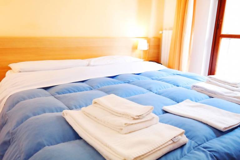 Pension Lecce