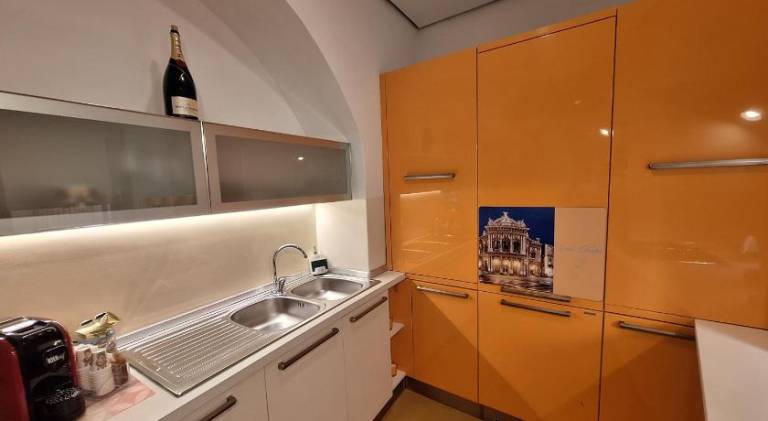 Holiday apartment | Next to Catania Cathedral — photo 4