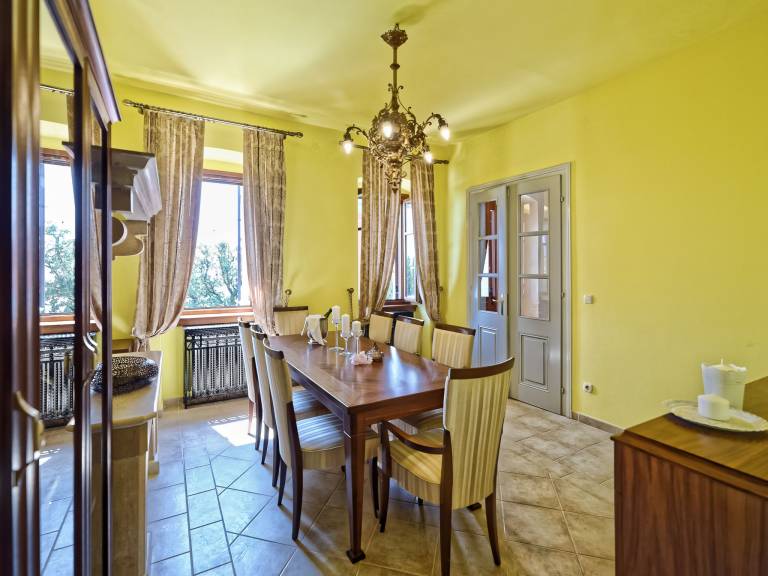 Fully equipped vacation home with barbecue, terrace & yard | Sea view | Beach nearby | Pets are welcome — photo 4