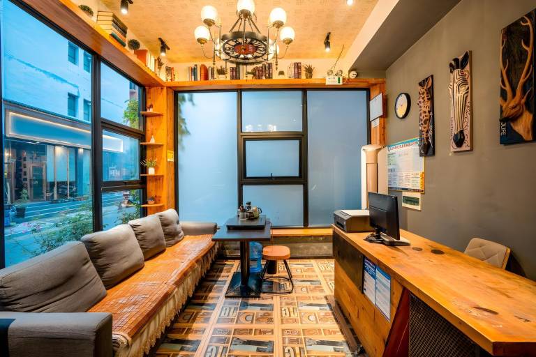 Loft Art Inn — photo 4