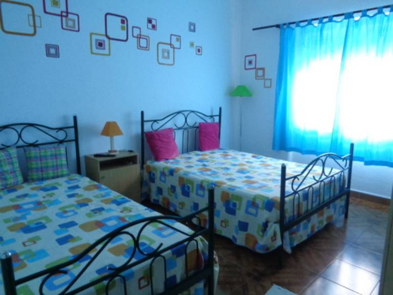 Chambre privée Peniche