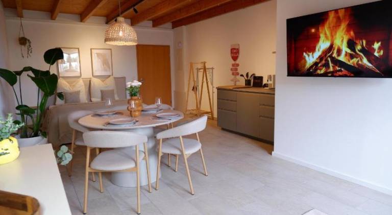 Aparthotel Casa Vasco - by Willms & Schomer eG — photo 2
