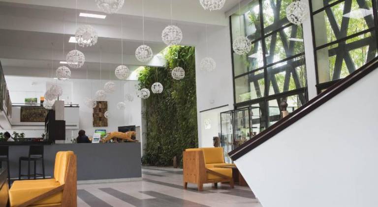 MINA Hotel Libreville — photo 4