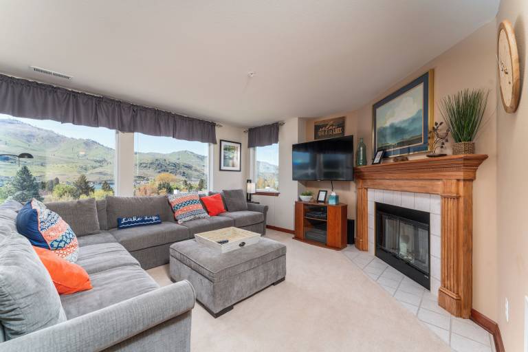 Condo Chelan