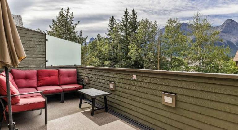 Vacation home with 2 rooms for 6 persons — photo 3