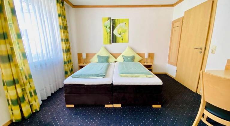 otto bed & breakfast