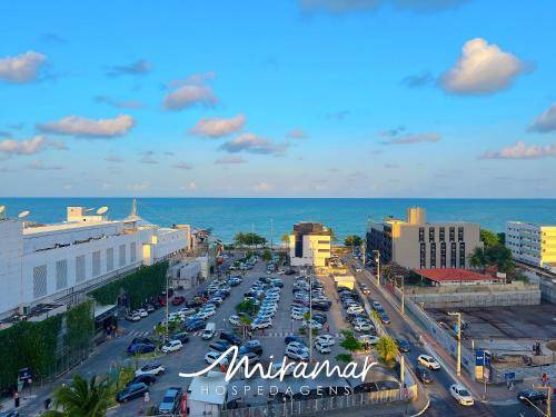 Apartamento Mandacaru