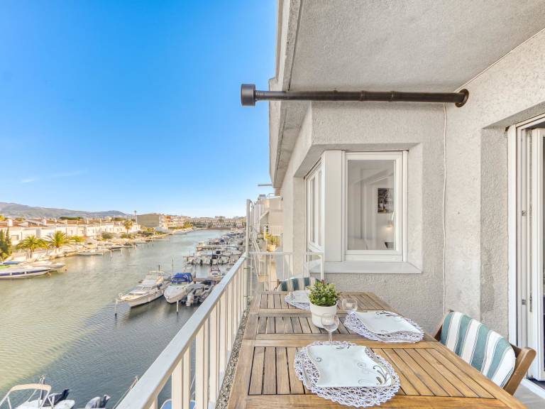 Pleasant apartment with terrace & garden | Mountain view | Dogs allowed — photo 5