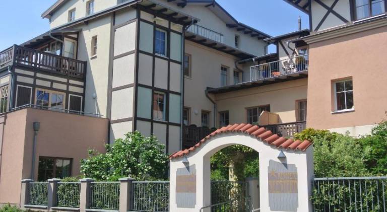 Holiday apartment with 2 rooms for 5 persons — photo 3