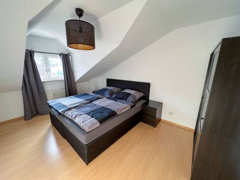 Ferienwohnung  Leimen