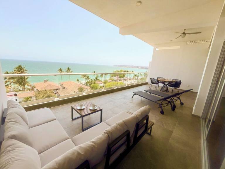 Aparthotel Punta Esmeralda