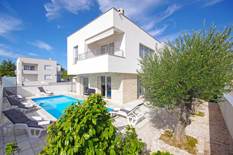 Appartement Zaton