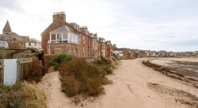Holiday apartment | Next to the beach | Pet-friendly — photo 4