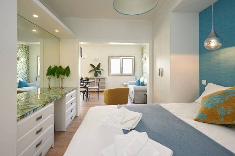 Apartamento Cascais e Estoril