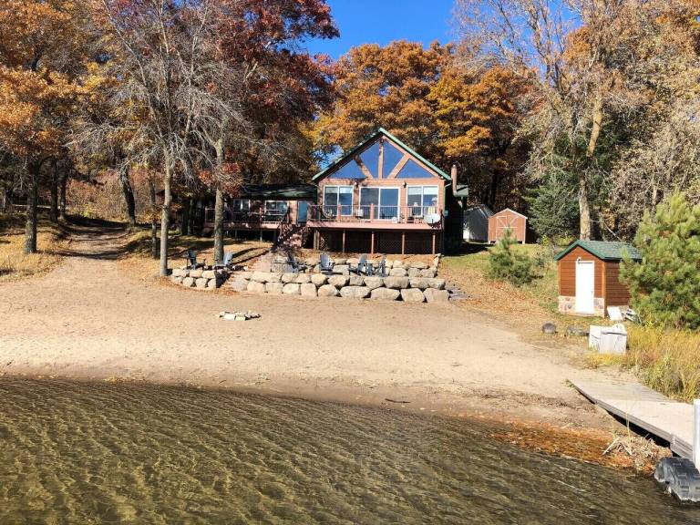 Cabin Motley