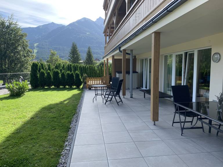 Apartment Seefeld