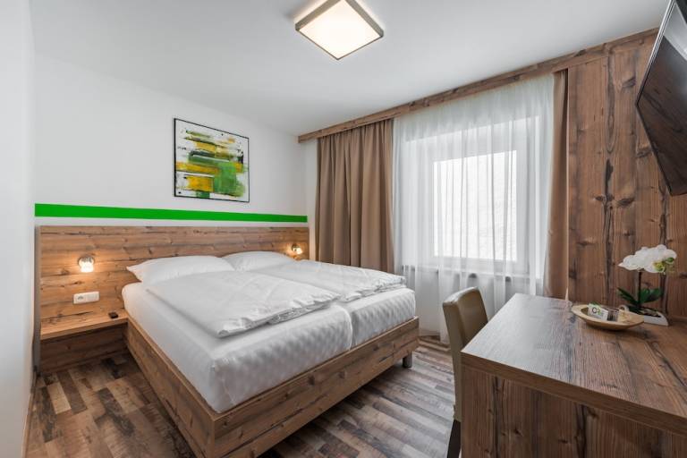 Pension Wels
