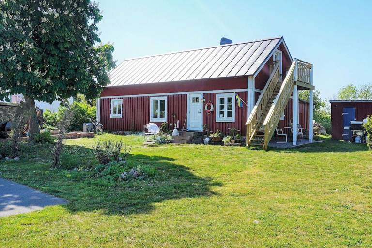 Hus Sölvesborg