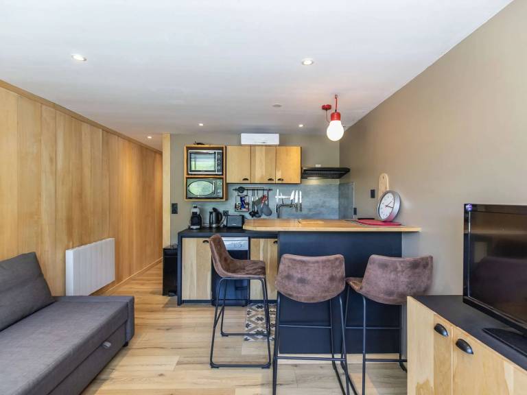 Appartement Bagnères-de-Bigorre