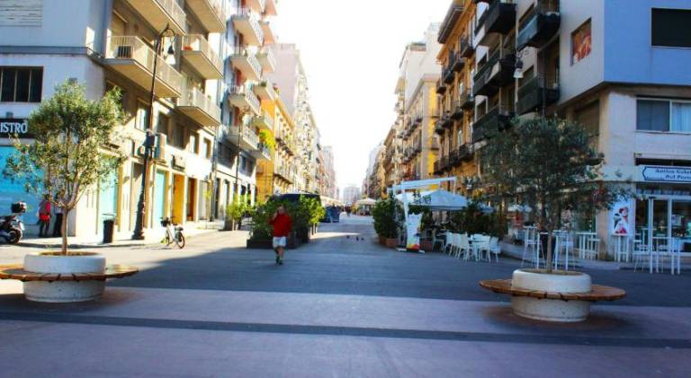 Holiday apartment | Next to Teatro Massimo — photo 3