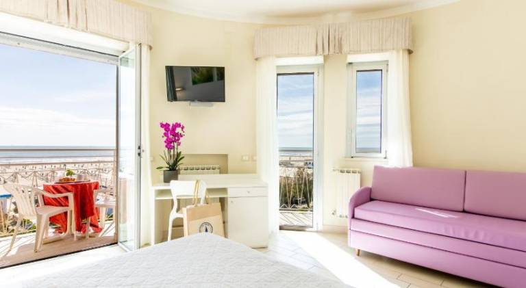 Hotel Lungomare — photo 2