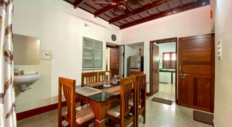 Nice house with grill | Good for workation | Pets allowed — photo 3
